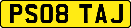 PS08TAJ
