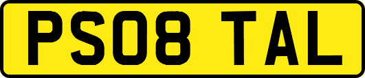 PS08TAL