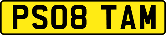 PS08TAM