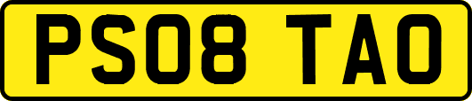 PS08TAO