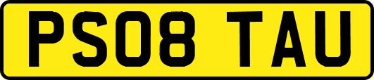 PS08TAU