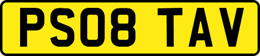 PS08TAV