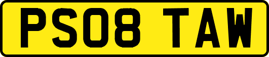 PS08TAW