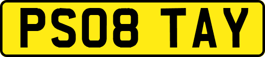 PS08TAY
