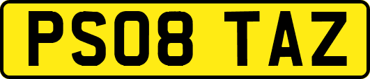 PS08TAZ