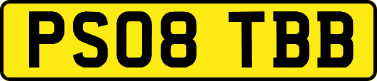 PS08TBB