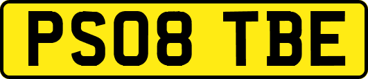 PS08TBE