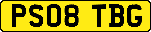 PS08TBG