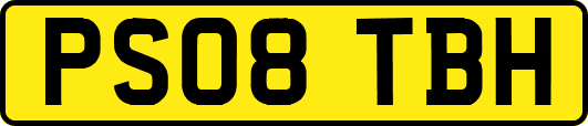 PS08TBH