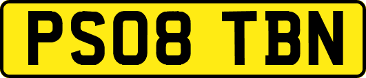 PS08TBN