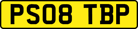 PS08TBP