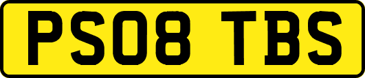 PS08TBS