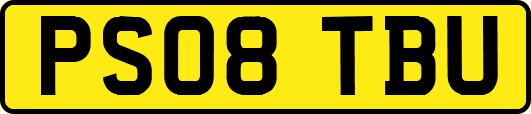 PS08TBU