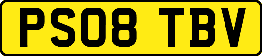 PS08TBV