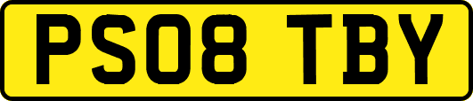 PS08TBY
