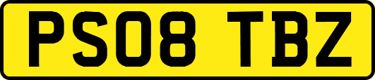 PS08TBZ