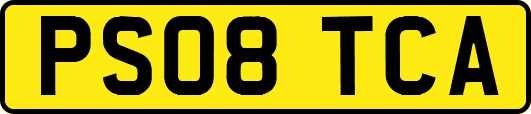PS08TCA