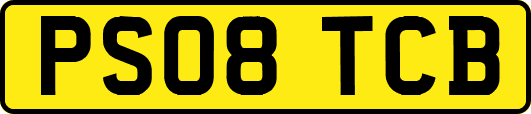 PS08TCB