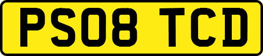 PS08TCD