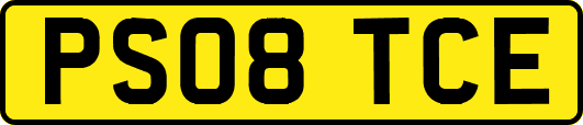 PS08TCE