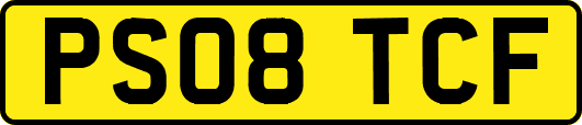 PS08TCF