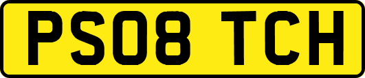PS08TCH