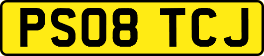 PS08TCJ
