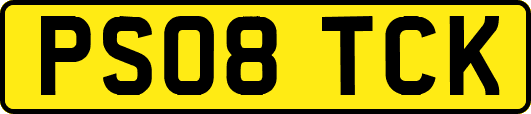 PS08TCK
