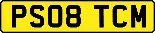 PS08TCM