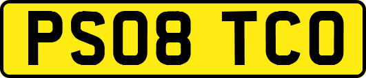 PS08TCO