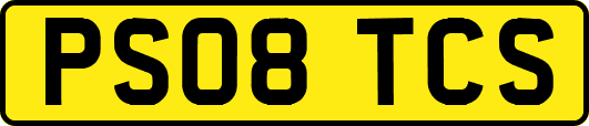 PS08TCS