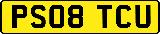 PS08TCU