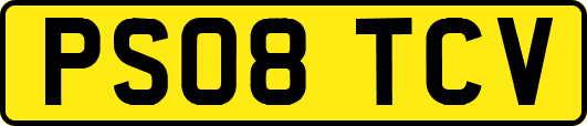 PS08TCV