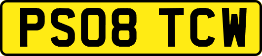 PS08TCW