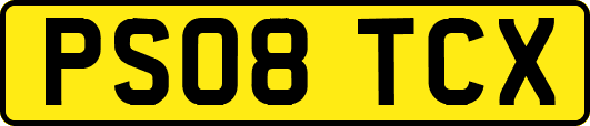 PS08TCX