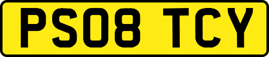 PS08TCY