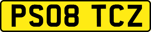 PS08TCZ