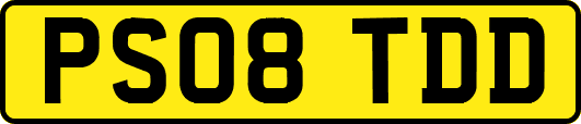 PS08TDD