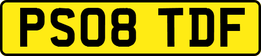 PS08TDF