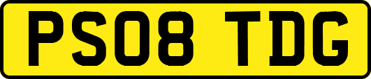PS08TDG