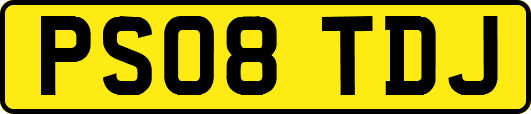 PS08TDJ