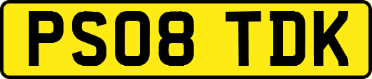 PS08TDK