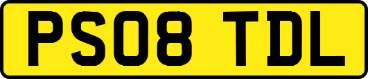 PS08TDL