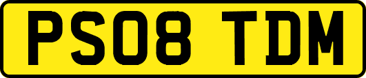 PS08TDM