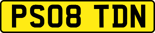 PS08TDN