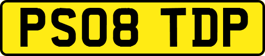 PS08TDP