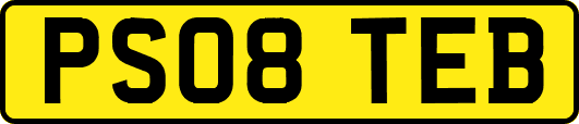 PS08TEB