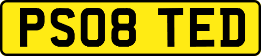 PS08TED