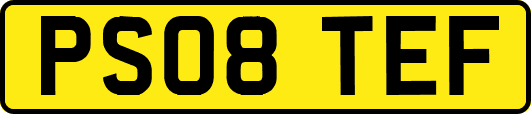 PS08TEF