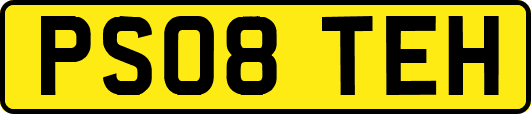 PS08TEH